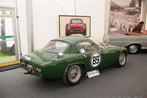 1958 Lotus Elite Gallery | | SuperCars.net