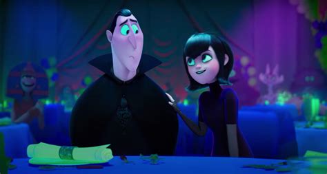 Hotel Transylvania 4 Trailer Teases the Long-Awaited Final Installment