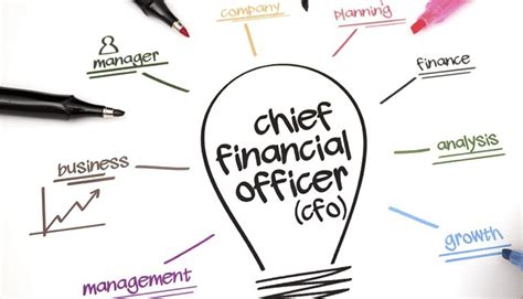 Key Roles and Responsibilities of a Chief Financial Officer - Nuvest ...