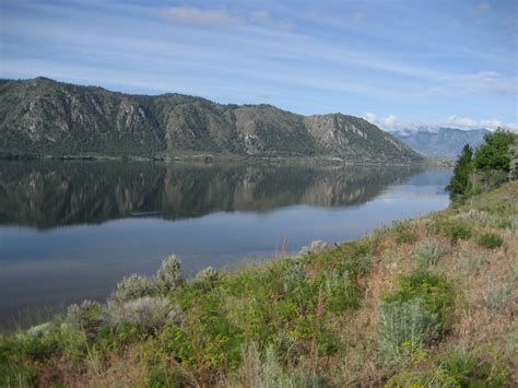 Lake Pateros | Washington Department of Fish & Wildlife