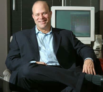 David Tepper Net Worth [2024 Update]: Career & Charity - Wealthy Peeps