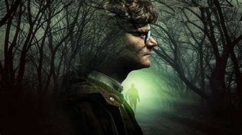 The Mire - Série (2018) - SensCritique