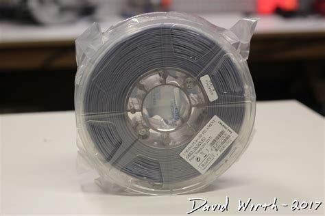 eSun PLA+ - Filament Review