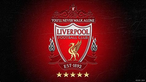 Liverpool FC Wallpapers (64+ images)