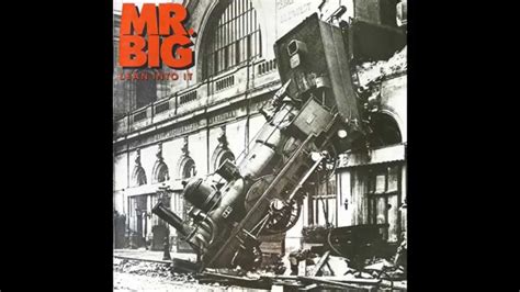 Mr. Big - To Be With You (Radio Edit) HQ - YouTube