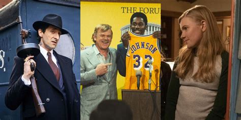 10 Movies & TV Shows Where You've Seen The Cast Of Winning Time