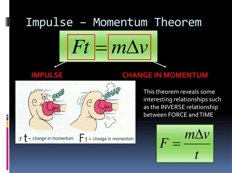 PPT - Momentum and Impulse PowerPoint Presentation, free download - ID ...