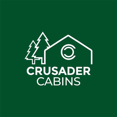 Crusader Cabins