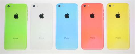 Apple launches iPhone 5C and iPhone 5S - NBC News