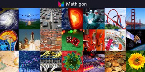 Applications of Mathematics – Mathigon