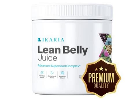 Lean Belly Juice Reviews: A Comprehensive Analysis of an Effective Weight Loss Solution | by ...