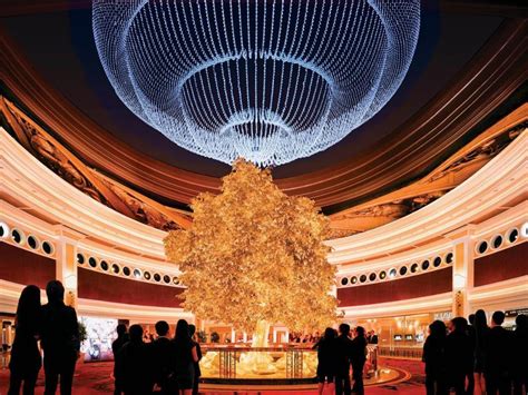 Wynn Macau Hotel - Room Deals, Photos & Reviews