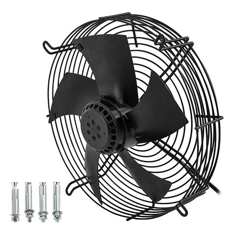 Buy Wall ed Exhaust Fan Wall ed Exhaust Fan Industrial Extractor 12 ...