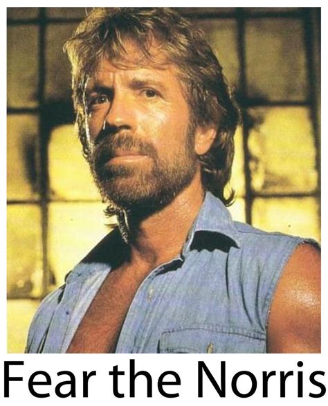 Chuck Norris Beard - Official Most Epic Thread - Beards and Moustaches - Barbershop Forums