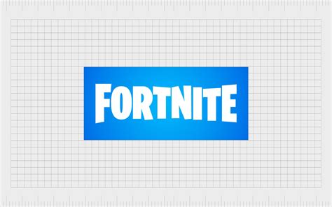 Fortnite Logo With Name