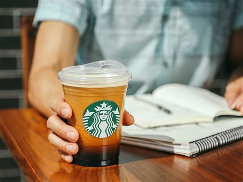 Starbucks is killing its iconic green straws (SBUX) | Markets Insider