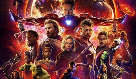 2018’s Summer Blockbusters, Ranked | Cinemablend