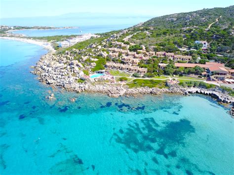 Santa Teresa di Gallura beaches - Trovaspiagge