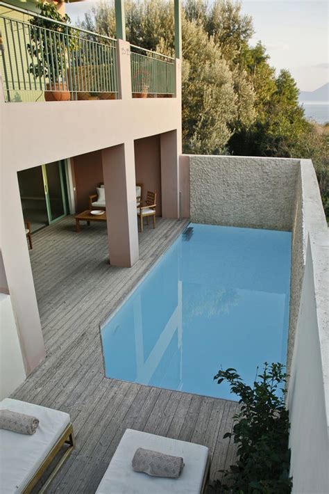 2 Bed Luxury Apt with Private Pool - Lefkada Slow Guide