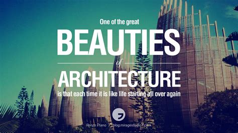 Inspirational Quotes Architecture. QuotesGram
