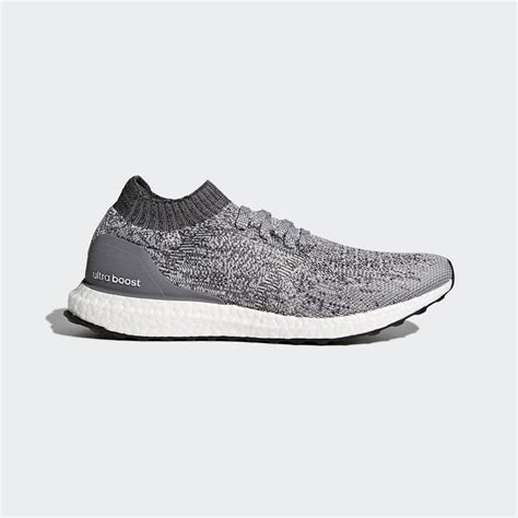 Shop the Ultraboost Uncaged Shoes - Grey at adidas.com/us! See all the ...