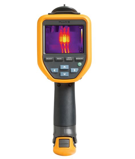 Fluke TiS20+ Thermal Camera, Price from Rs.120525/unit onwards, specification and features