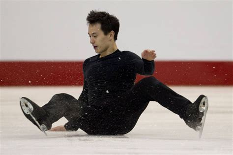 Canadian Figure Skating Championships - The Globe and Mail