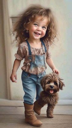 Photo HD | Cute kids, Girly art illustrations, Cute pictures