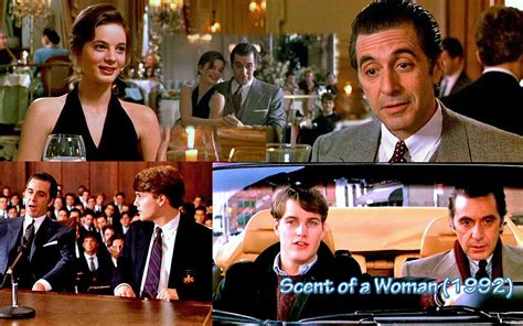 Scent of a Woman (1992) - Movies Wallpaper (21896864) - Fanpop