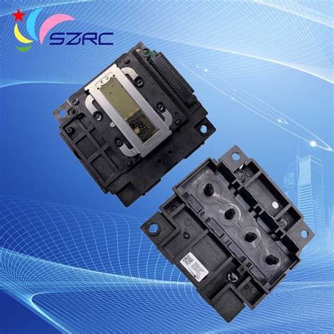 Original Printhead For EPSON L3110 L3115 L3116 L3117 L4150 L4151 L4153 L4156 L4158 L4160 L4165 ...