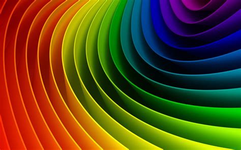 Rainbow Art Wallpapers - Top Free Rainbow Art Backgrounds - WallpaperAccess
