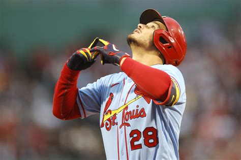 Cardinals Rumors: Nolan Arenado not opting out after 2022 season