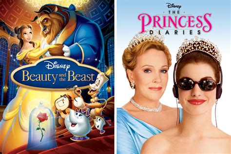 75 Positively Enchanting Princess Movies | Bored Panda