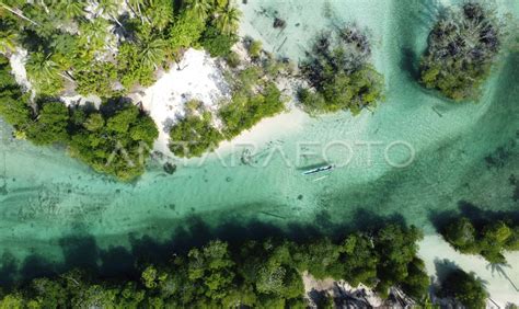 WISATA PULAU DI MENTAWAI | ANTARA Foto