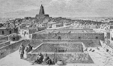 8 Facts That Show Timbuktu Is One of the Most Fascinating Cities in History