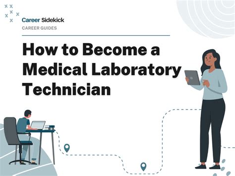 How to Become a Medical Laboratory Technician – Career Sidekick