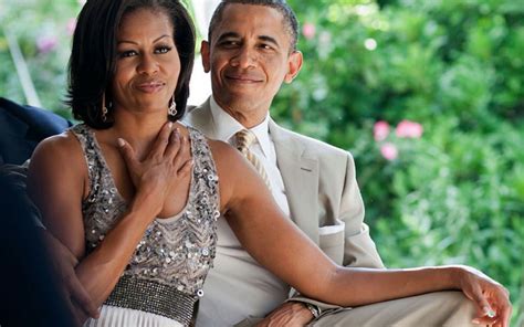 Barack and Michelle Obama Partner with Spotify to Produce Exclusive ...