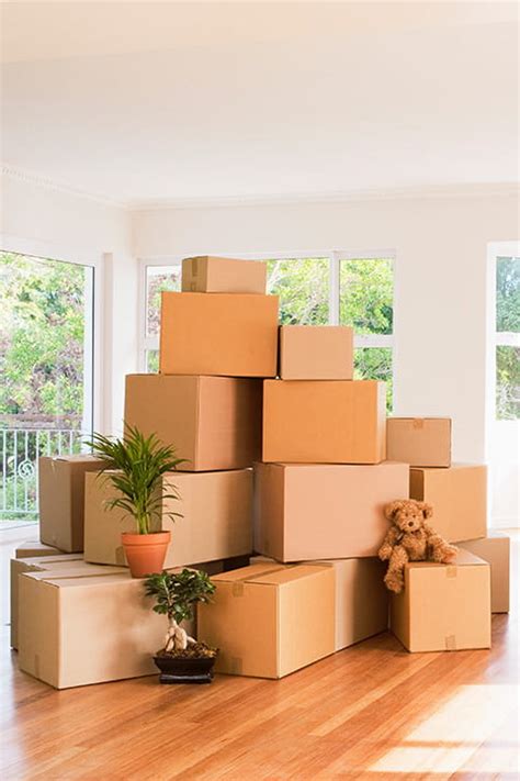 Packing and Storage Tips | 20 Locations | U-Stor-It