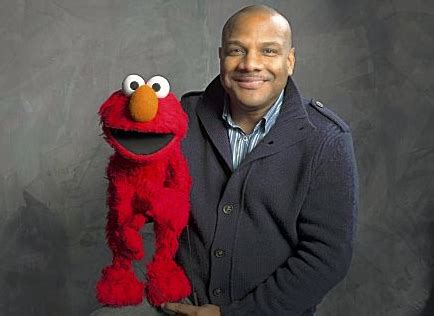 Elmo Puppeteer Kevin Clash Resigns From Sesame Street