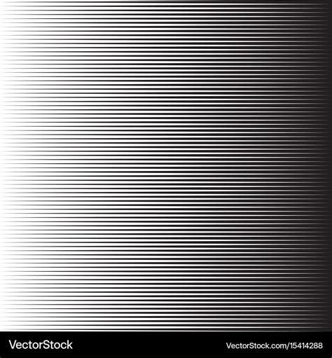 Background with speed line gradient Royalty Free Vector