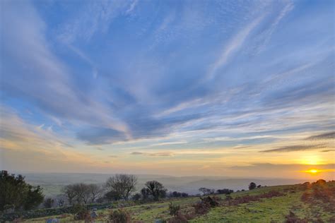 Skyscapes Archives - Tony Cobley