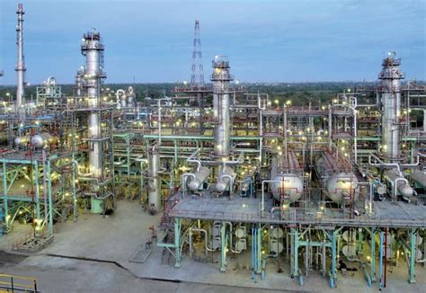 Indian Oil Corp. selects CLG for Gujarat refinery Lupech project | Oil & Gas Today Magazine