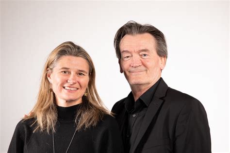 Falmouth's Jayne Kirkham meets The Undertones Feargal Sharkey to discuss water pollution in ...