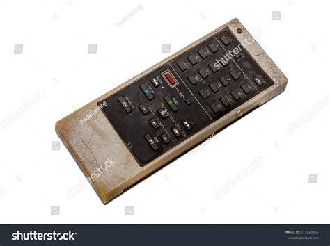 Old Tv Remote Control: Over 3,037 Royalty-Free Licensable Stock Photos | Shutterstock