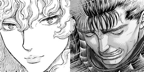 Berserk Chapter 372 Release Date & What To Expect