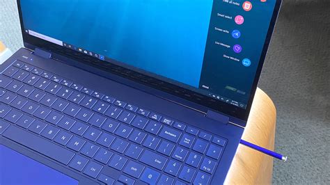 Samsung Galaxy Book Flex review | Tom's Guide