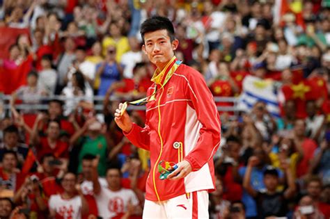 Chinese to Gain Upper Hand At Badminton - FlyOst Sports Updates