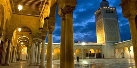 Tunisia-The Ministry of Religious Affairs reminds the faithful of the need to respect the Covid ...