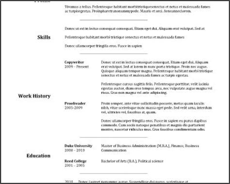 Completely Free Printable Resume Builder - Resume : Resume Examples #P32ENQR9J8