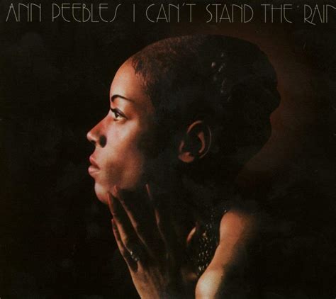 I Can't Stand The Rain [CD] 2009 - Ann Peebles: Amazon.de: Musik-CDs ...